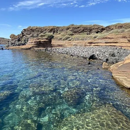 , Quartier Pinede Au Cap D'agde