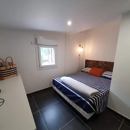 , Quartier Pinede Au Cap D'agde 阿格德