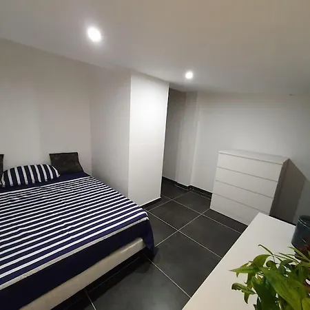 Villa , Quartier Pinede Au Cap D'agde Agde