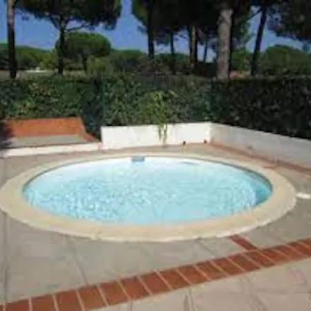 , Quartier Pinede Au Cap D'agde * Agde