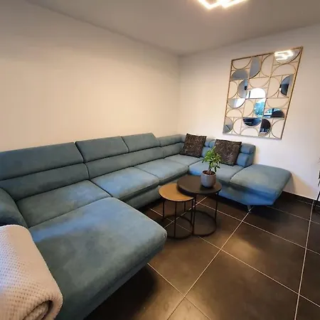 , Quartier Pinede Au Cap D'agde Villa Agde