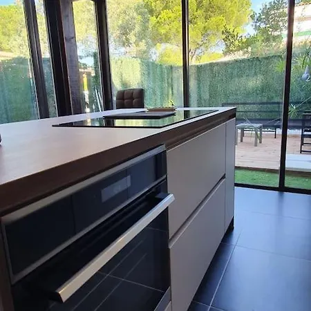 , Quartier Pinede Au Cap D'agde Villa *