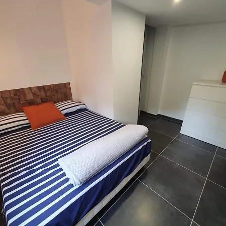 , Quartier Pinede Au Cap D'agde Villa