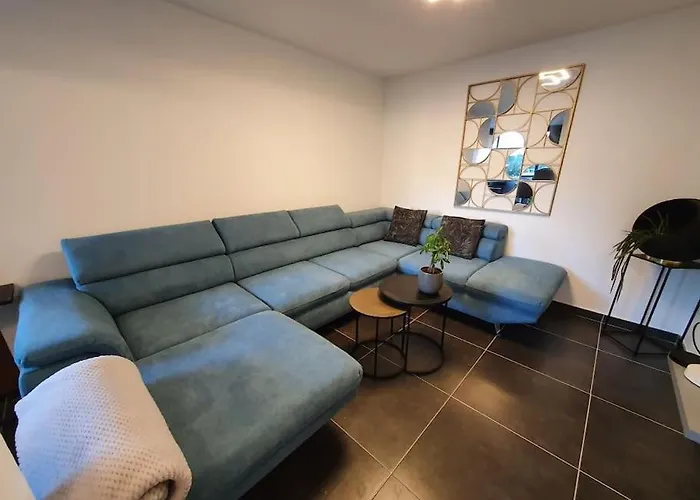 , Quartier Pinede Au Cap D'agde וילה אגדה