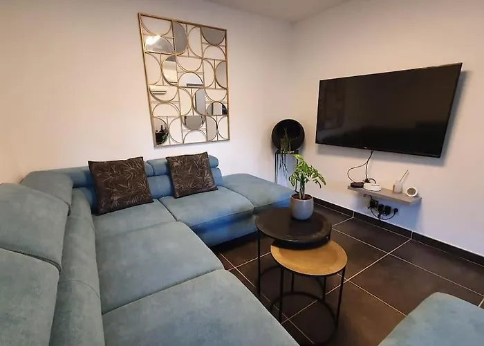 , Quartier Pinede Au Cap D'agde