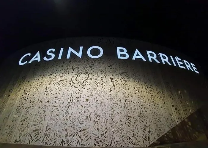 , Quartier Pinede Au Cap D'agde אגדה