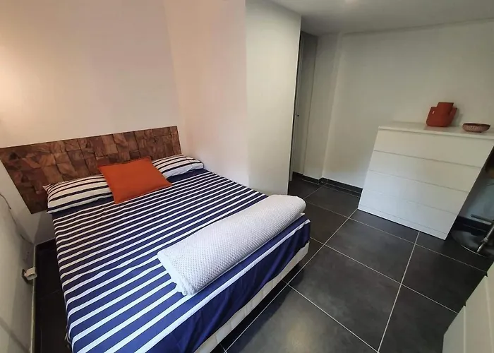 , Quartier Pinede Au Cap D'agde וילה